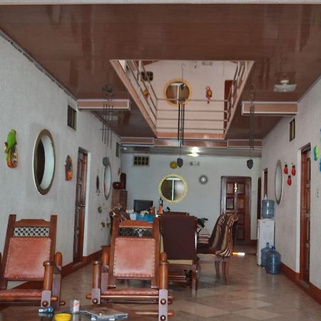 Hotel Encanto Del Sur San Juan del Sur Eksteriør billede