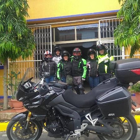Hotel Encanto Del Sur San Juan del Sur Eksteriør billede