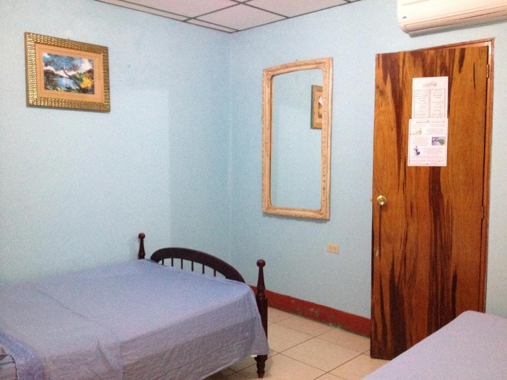 Hotel Encanto Del Sur San Juan del Sur Værelse billede