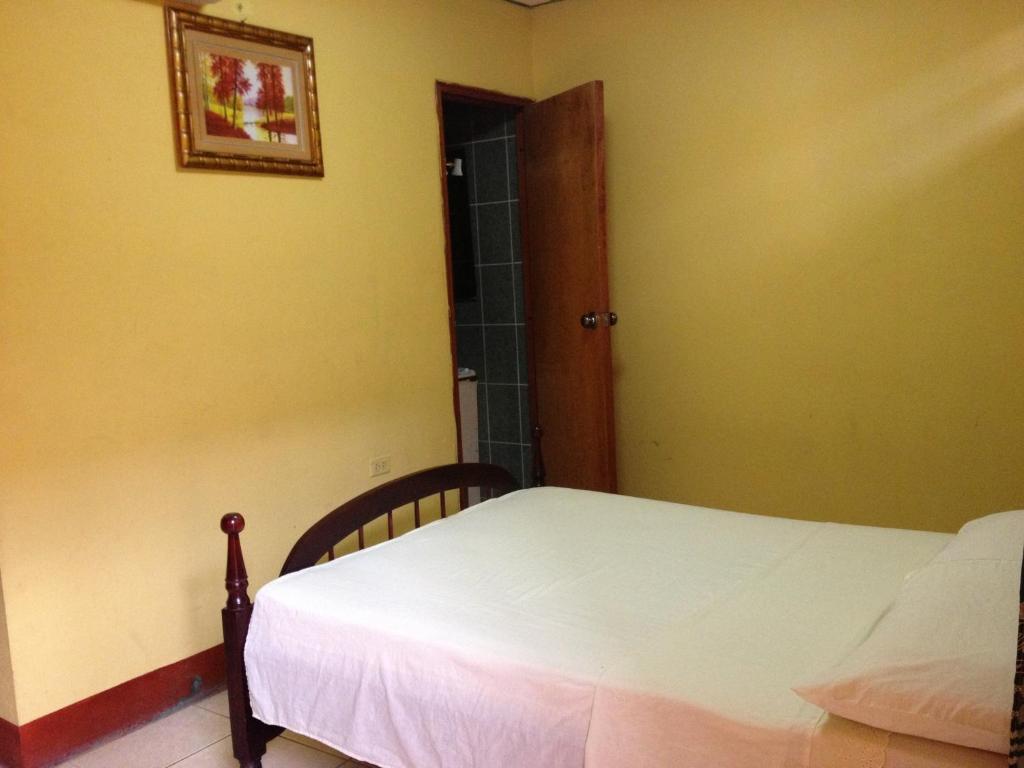 Hotel Encanto Del Sur San Juan del Sur Værelse billede