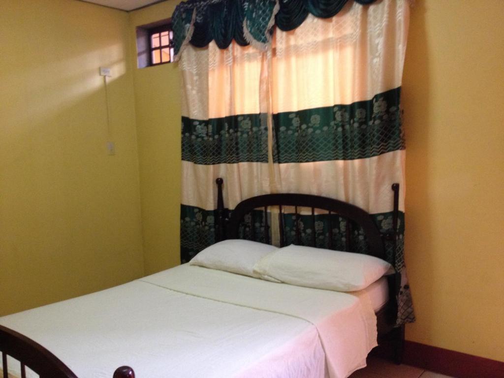 Hotel Encanto Del Sur San Juan del Sur Eksteriør billede