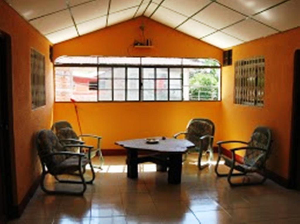Hotel Encanto Del Sur San Juan del Sur Eksteriør billede
