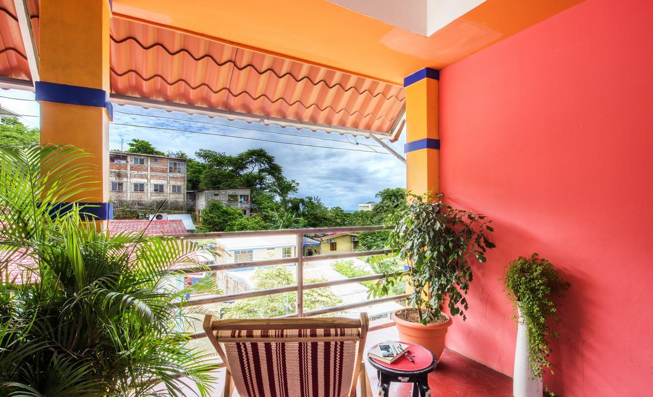 Hotel Encanto Del Sur San Juan del Sur Eksteriør billede