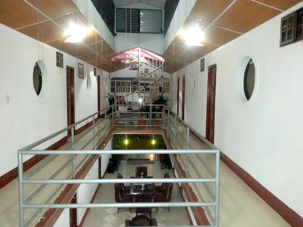 Hotel Encanto Del Sur San Juan del Sur Eksteriør billede