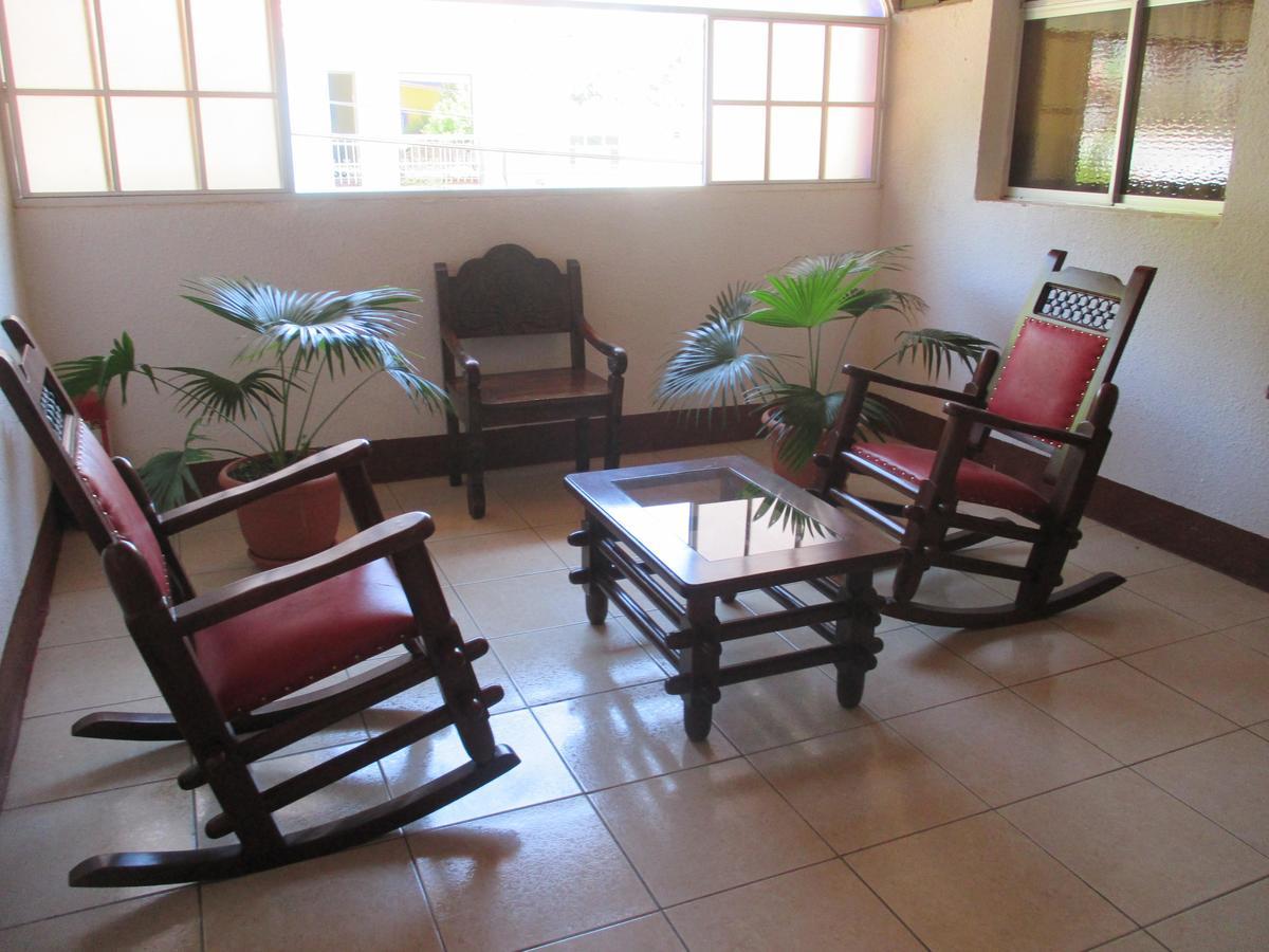 Hotel Encanto Del Sur San Juan del Sur Eksteriør billede