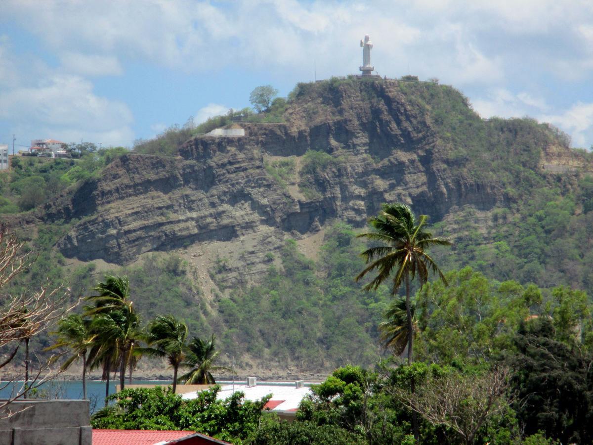 Hotel Encanto Del Sur San Juan del Sur Eksteriør billede