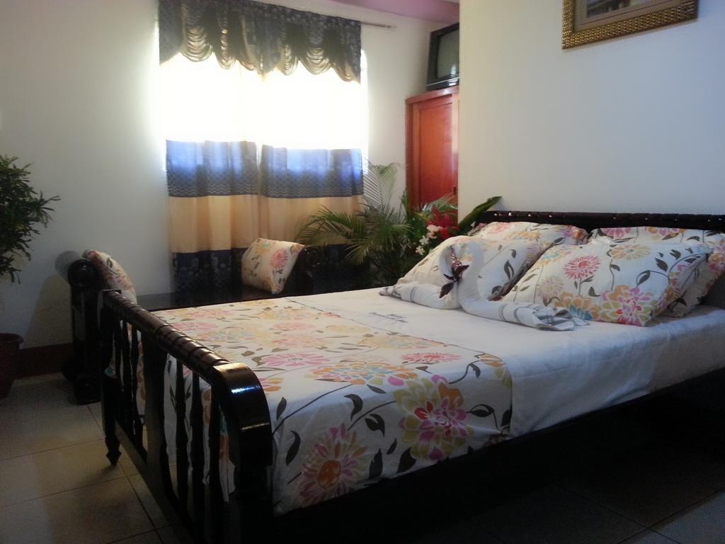 Hotel Encanto Del Sur San Juan del Sur Eksteriør billede