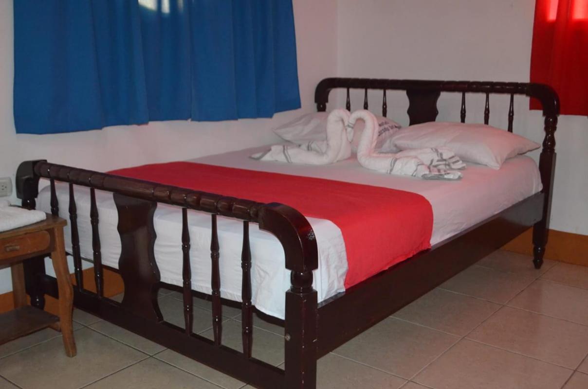 Hotel Encanto Del Sur San Juan del Sur Eksteriør billede