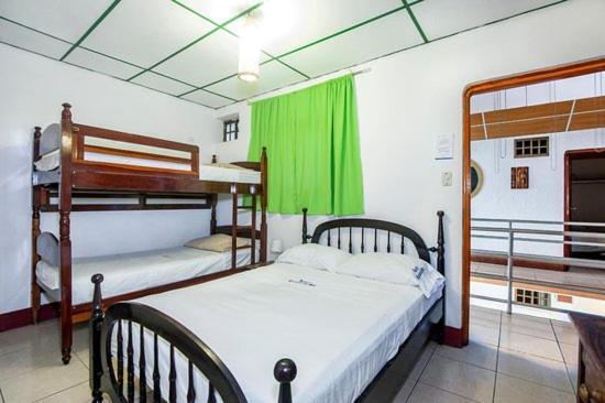 Hotel Encanto Del Sur San Juan del Sur Eksteriør billede